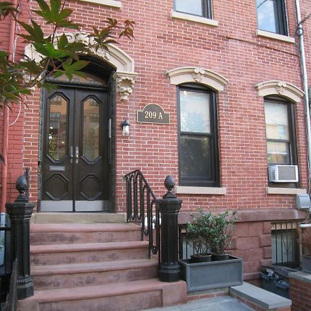 Deedee'S Downtown Flats Jersey City Exterior foto