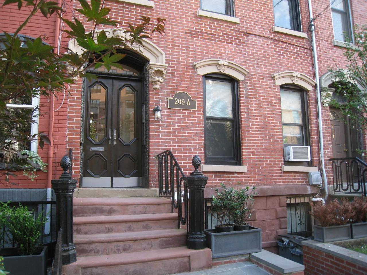 Deedee'S Downtown Flats Jersey City Exterior foto